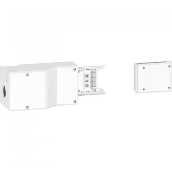 Schneider Electric KNA100AB4 100A left or right feed unit