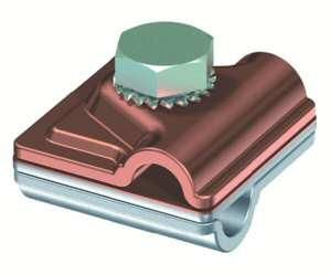 OBO Bettermann 249/ZV quick connector, 5311535