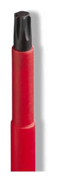 Cimco 117910 T10x60 Torx screwdriver