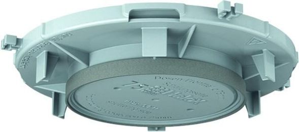 Kaiser HaloX100 75mm for exposed concrete front part, 1281-62