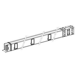 Schneider Electric KSA800ED4306 straight 3m 800A busbar box