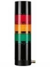 Murrelektronik 4000-76713-5310000 Modlight 70 Pro Basis BuzzerLED side LED signal column set