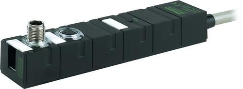 Murrelektronik 5665100 smodul DO16 Festo CPV Sub-D 25 pin. 0.6m compact module