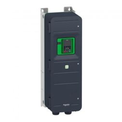 Schneider Electric ATV950D30N4 ATV950 30kW 400/480V with brake module IP55 frequency converter