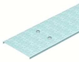 OBO Bettermann WDRL 1116 30 cover with rotary latch, 6227430