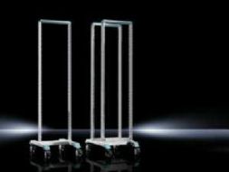 RITTAL 7391000 Data Rack 31U WHD=550x1499.5x750mm