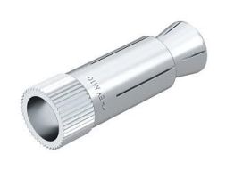 OBO Bettermann Easy M10 galvanized hollow ceiling anchor Easy, 3498774