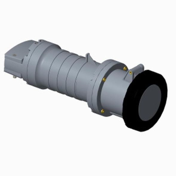 ABB Stotz-Kontakt 3125C5W coupling, 2CMA166923R1000