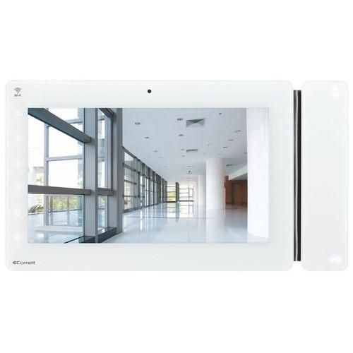 Comelit Group Germany 6842W Video Maxi WiFi 7 inch H264 white VIP video intercom