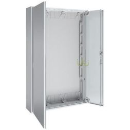 ABN earthed IP43 800x1250x210mm wall housing (SV38)