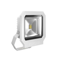 EsyLux EL10810107 LED spotlight LB16 OFL SUN ADF LED 30W 3000K white