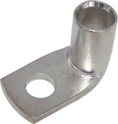 Intercable 181118 ICR501290 90° 50qmm M12 tinned R-series angled tubular cable lug