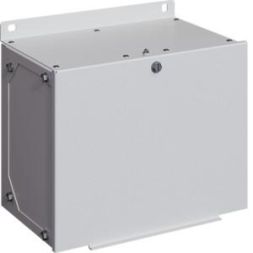 Hager KEM39S59R0LMF unibarM for end feed box 1000A cable compartment