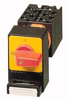 Eaton P1-32/E/SVC (S) -RT panic switch installation, 044975