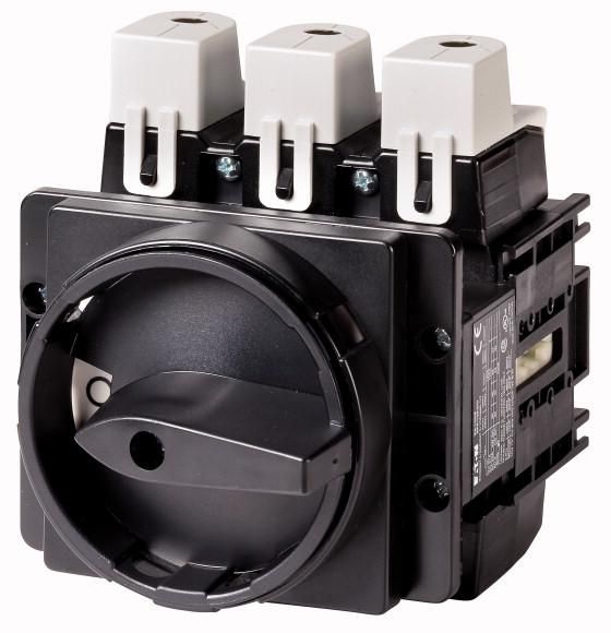 Eaton P5-250/EA/SVB-SW main switch installation, 280939