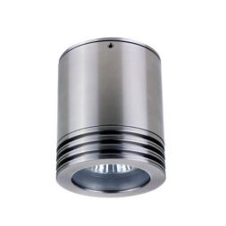 Brumberg 00231522 ceiling light 35W Gl_clear HV GU10 edst mt