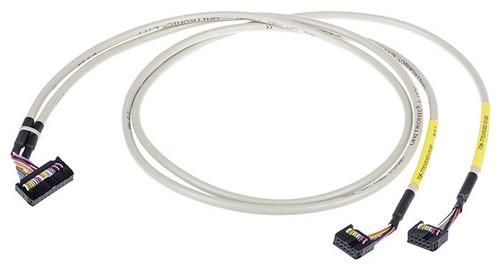 Wago 706-3037/305-100 PLC connection cable 1m and.PLC device