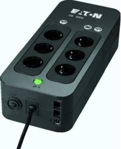 Eltako 30000944 KNX ENO 626 EnOcean-KNX-Gateway