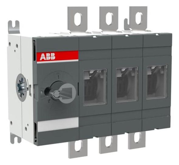 ABB Stotz-Kontakt 1SCA022836R3310 OT500E03 switch disconnector