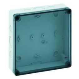 Spelsberg TK PC 1818-6f-tm empty housing, 13701301