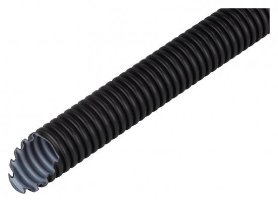 Fränkische Rohrwerke 26210020 FBY-EL-F20 black high-speed flexible insulation pipe