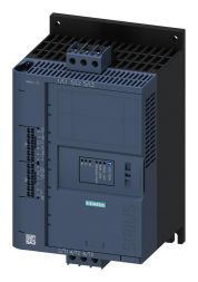 Siemens 3RW5217-3TC15 SIRIUS 200-600V 38A AC 110-250V soft starter