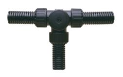 ABB Stotz-Kontakt 7TCA296000R1433 AR21X3/T/BL inspection T-piece