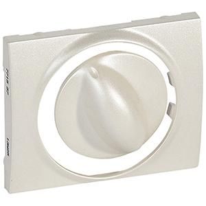 Legrand 771557 Cover Galea mother of pearl, (white)