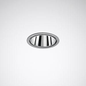 Trilux 6357140 InperlaLP C05 HR22 1800-830 ET 03 LED recessed ceiling spotlight, silver