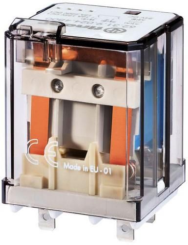 Finder 62.31.9.024.4800 Power plug-in relay