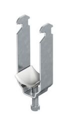 OBO Bettermann 2056/2 2-way 46-52mm clamp, 1161520