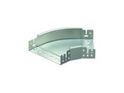 OBO Bettermann RBM 45 620VA4301 with quick connection bend, 6041084