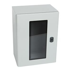 Legrand 036927 Control cabinet Atlantic FEN 400x300x200 m. MTP
