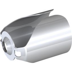 Pröpster 651 113 for base piece for HVC 50 contact plate