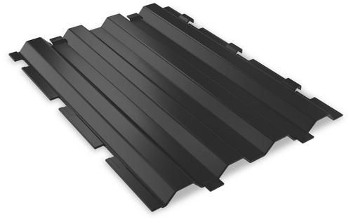 K2 Systems 2004143 PE base plate 800x600 mm