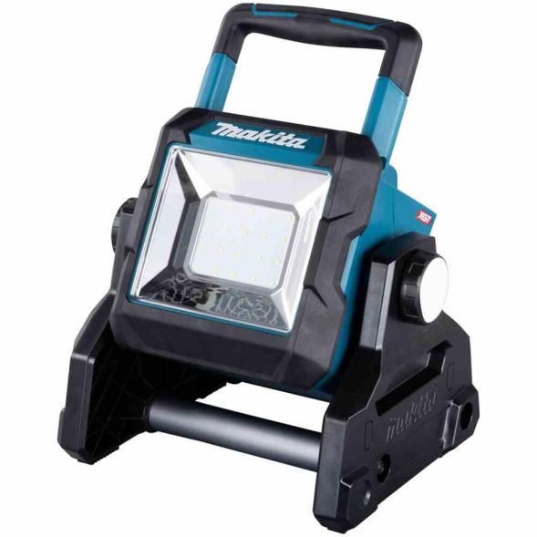 Makita ML003G LED construction spotlight 18V-40V without battery and charger