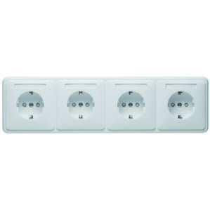 Grothe TL 1072/8 door loudspeaker, 74061