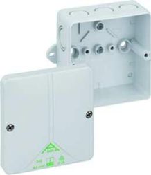 Spelsberg Abox-i m 040 AB-L junction box, 50390401