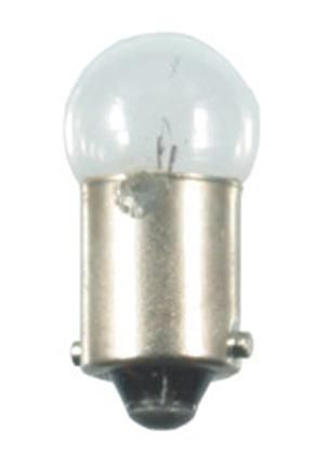 Scharnberger &amp;amp; Hasenbein 24253 K 11x23 BA9s 24V 125mA 3W