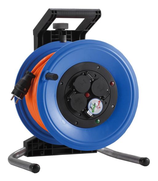 Hedi K340QTF 40 m H07BQ-F 3G1,5 cable