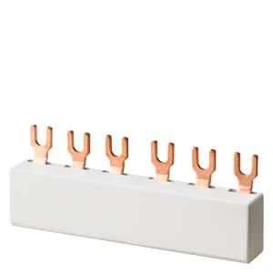 Siemens 5ST2604 busbar 63A 3-pole