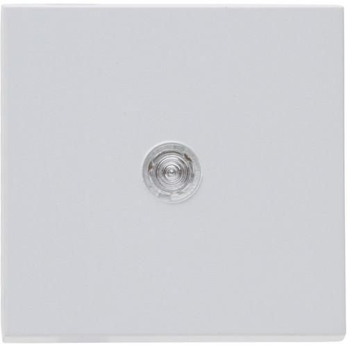 Kopp 490052002 HK07 with lens grey matt surface rocker