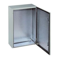 Schneider Electric NSYS3HF10830P Spacial S3HF H1000xW800xD300 EMC enclosure