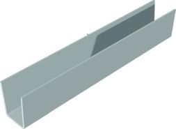 Schletter Solar 129001-007 Internal connector SoloPlus module support profile connector