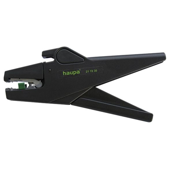 HAUPA 211930 stripping pliers 0.08-6qmm