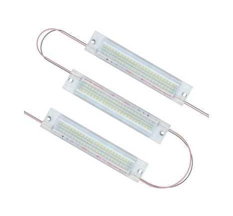 LEDVANCE Osram 4052899518230 BxI-L-PL 830 G1 96W 24V FS1 LED module