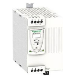 Schneider Electric ABL8RPS24100 100-500V 24VDC 10A power supply