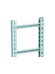 OBO Bettermann SLM50C40F 40FT B: 400mm vertical ladder, 6010008