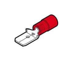 Cembre 2051650 RF-M608 polycarbonate flat plug