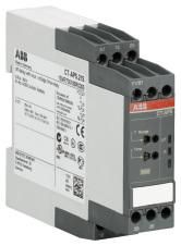 ABB Stotz-Kontakt CT-APS.21S, time relay, off-delay 2We, 24-240VAC/DC, 1SVR730180R0300